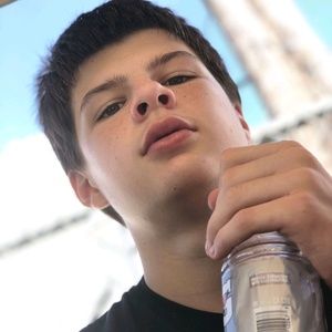 Meet your Posher, Blaze